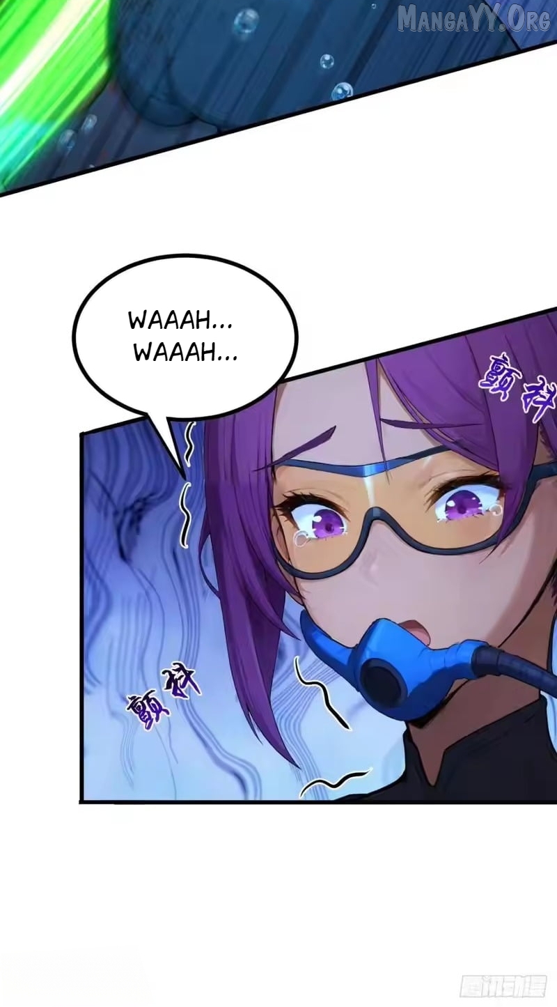 Primordial Ten Fiends: Others Tame Beasts, I Tame Beast Girls Chapter 123 - page 40